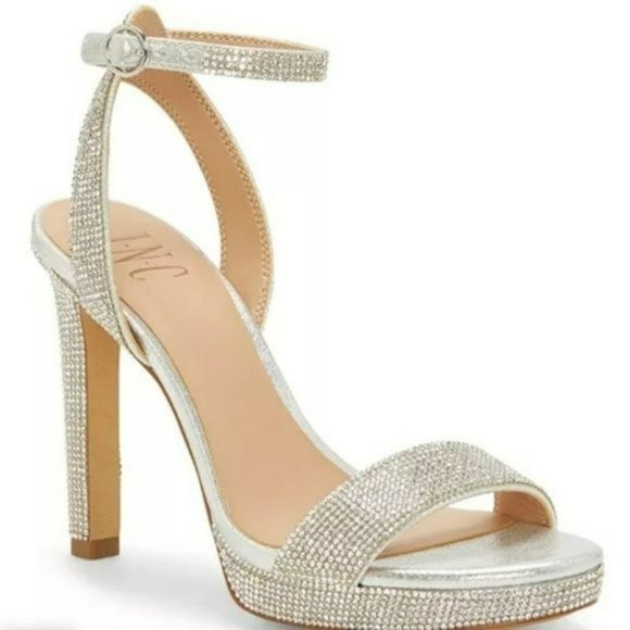 inc daivi platform sandals